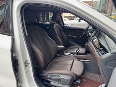 BMW X2 sDrive25i M Sport Package - ფოტო 20