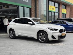 BMW X2 sDrive25i M Sport Package - ფოტო 3