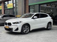 BMW X2 sDrive25i M Sport Package - ფოტო 4