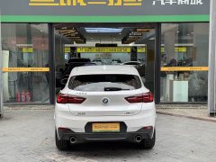 BMW X2 sDrive25i M Sport Package - ფოტო 5