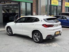 BMW X2 sDrive25i M Sport Package - ფოტო 6
