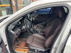 BMW X2 sDrive25i M Sport Package - ფოტო 8