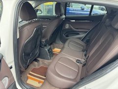 BMW X2 sDrive25i M Sport Package - ფოტო 9