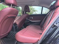BMW i3 eDrive 35 L - ფოტო 10