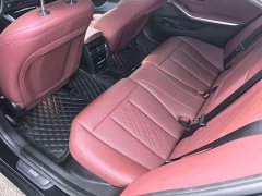 BMW i3 eDrive 35 L - ფოტო 11