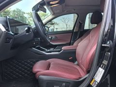 BMW i3 eDrive 35 L - ფოტო 12
