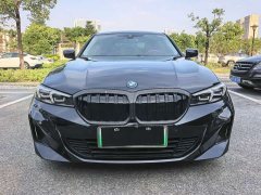 BMW i3 eDrive 35 L - ფოტო 2