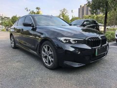 BMW i3 eDrive 35 L - ფოტო 3