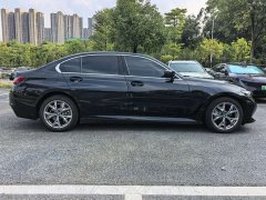 BMW i3 eDrive 35 L - ფოტო 4