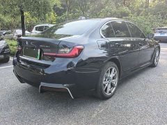BMW i3 eDrive 35 L - ფოტო 5
