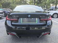 BMW i3 eDrive 35 L - ფოტო 6