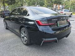 BMW i3 eDrive 35 L - ფოტო 7