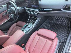 BMW i3 eDrive 35 L - ფოტო 8