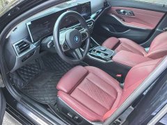 BMW i3 eDrive 35 L - ფოტო 9