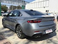 Geely Xingrui 2026 Oriental Radiance 2.0T Diesel Moonlight Edition - ფოტო 4