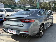 Geely Xingrui 2026 Oriental Radiance 2.0T Diesel Moonlight Edition - ფოტო 6