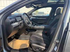 Geely Xingrui 2026 Oriental Radiance 2.0T Diesel Moonlight Edition - ფოტო 7