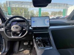 Geely Xingrui 2026 Oriental Radiance 2.0T Diesel Moonlight Edition - ფოტო 9