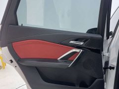 BMW X1 2023 sDrive20Li X Design Package - ფოტო 12