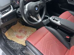 BMW X1 2023 sDrive20Li X Design Package - ფოტო 13