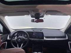 BMW X1 2023 sDrive20Li X Design Package - ფოტო 15