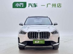 BMW X1 2023 sDrive20Li X Design Package - ფოტო 2