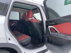 BMW X1 2023 sDrive20Li X Design Package - ფოტო 20