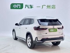 BMW X1 2023 sDrive20Li X Design Package - ფოტო 5
