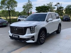 GAC Aion GS8 2025 Pioneer Series 2.0T GDI FWD Luxury 5-Seater - ფოტო 1