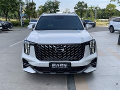 GAC Aion GS8 2025 Pioneer Series 2.0T GDI FWD Luxury 5-Seater - ფოტო 2