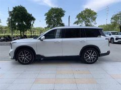 GAC Aion GS8 2025 Pioneer Series 2.0T GDI FWD Luxury 5-Seater - ფოტო 3