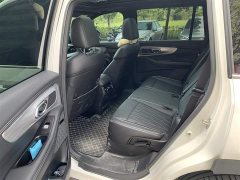 GAC Aion GS8 2025 Pioneer Series 2.0T GDI FWD Luxury 5-Seater - ფოტო 5