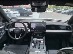 GAC Aion GS8 2025 Pioneer Series 2.0T GDI FWD Luxury 5-Seater - ფოტო 6