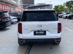 GAC Aion GS8 2025 Pioneer Series 2.0T GDI FWD Luxury 5-Seater - ფოტო 7
