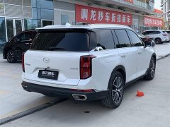 GAC Aion GS8 2025 Pioneer Series 2.0T GDI FWD Luxury 5-Seater - ფოტო 8