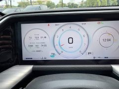 GAC Aion GS8 2025 Pioneer Series 2.0T GDI FWD Luxury 5-Seater - ფოტო 9