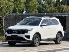 Kia Sportage 2021 Ace 2.0L Brilliant Edition - ფოტო 1