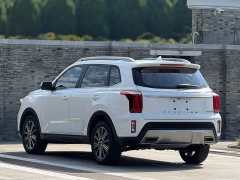 Kia Sportage 2021 Ace 2.0L Brilliant Edition - ფოტო 3