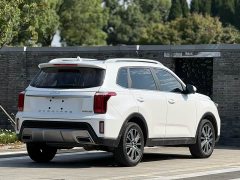 Kia Sportage 2021 Ace 2.0L Brilliant Edition - ფოტო 4