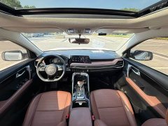 Kia Sportage 2021 Ace 2.0L Brilliant Edition - ფოტო 5