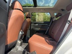 Kia Sportage 2021 Ace 2.0L Brilliant Edition - ფოტო 6