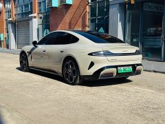 Xiaomi SU7 Rear-Wheel Drive Long Range Smart Driving Edition - ფოტო 10