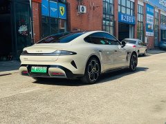 Xiaomi SU7 Rear-Wheel Drive Long Range Smart Driving Edition - ფოტო 12