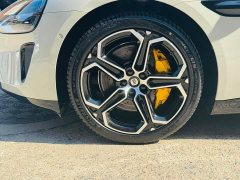 Xiaomi SU7 Rear-Wheel Drive Long Range Smart Driving Edition - ფოტო 14