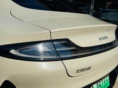 Xiaomi SU7 Rear-Wheel Drive Long Range Smart Driving Edition - ფოტო 15