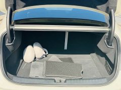 Xiaomi SU7 Rear-Wheel Drive Long Range Smart Driving Edition - ფოტო 16