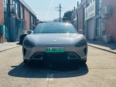 Xiaomi SU7 Rear-Wheel Drive Long Range Smart Driving Edition - ფოტო 2