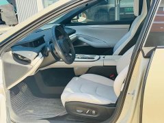 Xiaomi SU7 Rear-Wheel Drive Long Range Smart Driving Edition - ფოტო 4