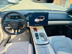 Xiaomi SU7 Rear-Wheel Drive Long Range Smart Driving Edition - ფოტო 5