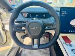 Xiaomi SU7 Rear-Wheel Drive Long Range Smart Driving Edition - ფოტო 6
